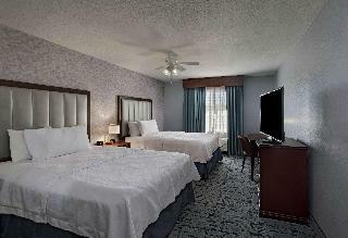 Hotel Homewood Suites By Hilton Fort Collins