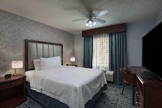 Hotel Homewood Suites By Hilton Fort Collins