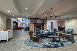 Hotel Homewood Suites By Hilton Fort Collins