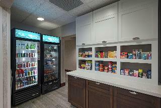 Hotel Homewood Suites By Hilton Fort Collins