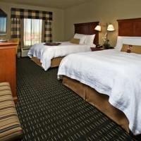Hotel Hampton Inn & Suites Jackson