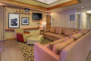 Hotel Hampton Inn Missoula