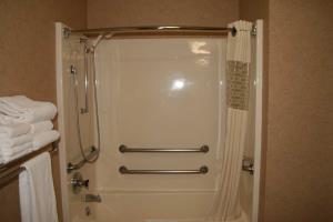 Hotel Hampton Inn Missoula