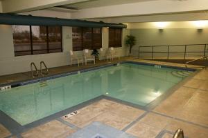 Hotel Hampton Inn Missoula