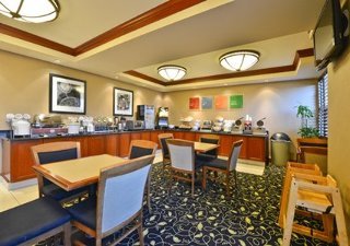Hotel Hampton Inn Wilmington/newark