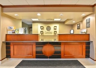 Hotel Hampton Inn Wilmington/newark