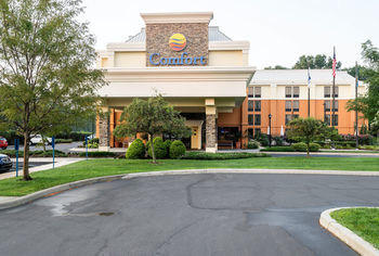 Hotel Hampton Inn Wilmington/newark