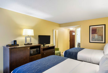 Hotel Hampton Inn Wilmington/newark