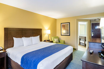 Hotel Hampton Inn Wilmington/newark