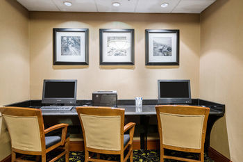 Hotel Hampton Inn Wilmington/newark