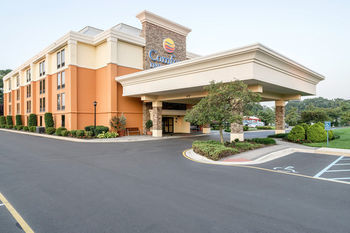 Hotel Hampton Inn Wilmington/newark