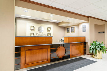 Hotel Hampton Inn Wilmington/newark