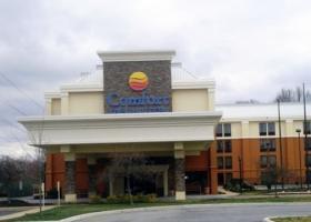 Hotel Hampton Inn Wilmington/newark