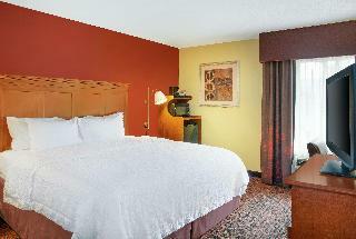 Hotel Hampton Inn Merrillville