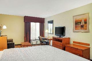 Hotel Hampton Inn Merrillville