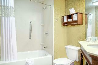 Hotel Hampton Inn Merrillville