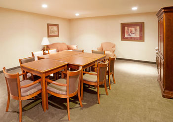 Hotel Hampton Inn Kerrville