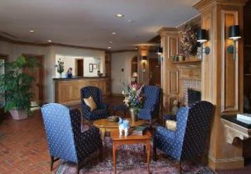 Hotel Homewood Suites Lafayette Indiana
