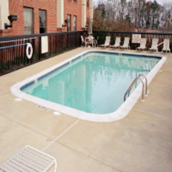 Hotel Hampton Inn Montgomery/prattville