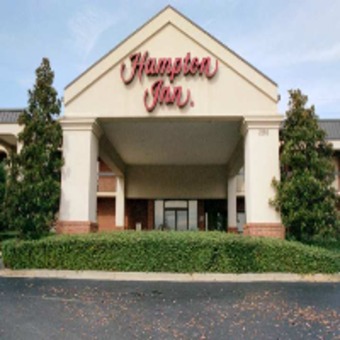 Hotel Hampton Inn Montgomery/prattville