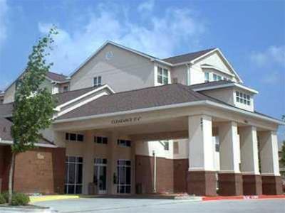 Hotel Homewood Suites Arlington