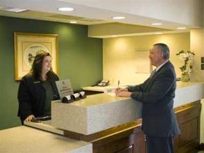 Hotel Homewood Suites Arlington