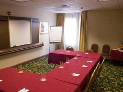 Hotel Homewood Suites Arlington