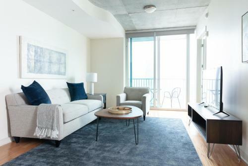 Apartamento Downtown Housky One-bedroom 1603