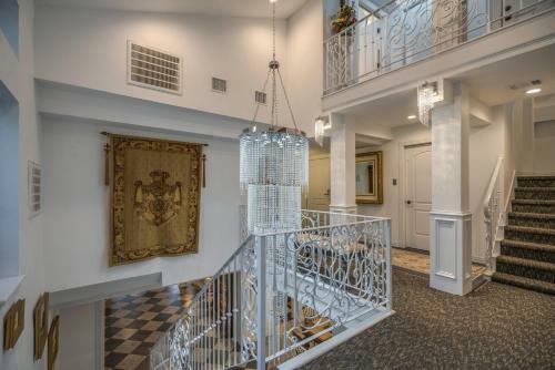 Bed & Breakfast Houston Towers, Downtown Med Ctr, Nrg