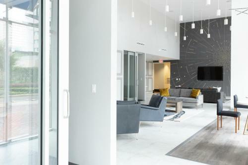 Apartamento Downtown Housky Studio 1609