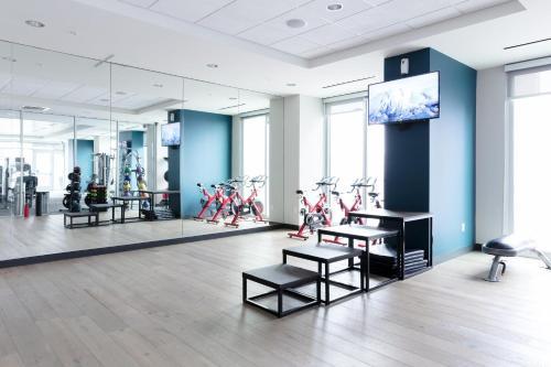 Apartamento Downtown Housky Two-bedroom 1615