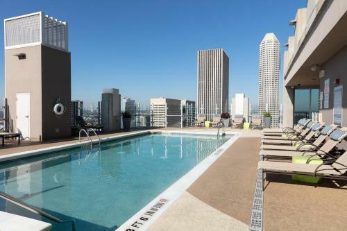 Apartamento Downtown Housky Two-bedroom 1615