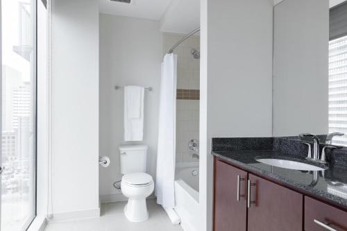 Apartamento Downtown Housky Two-bedroom 1615