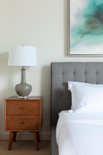 Apartamento Downtown Housky Two-bedroom 1615