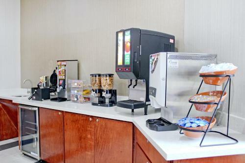 Hotel Palacio Royale Houston Nw