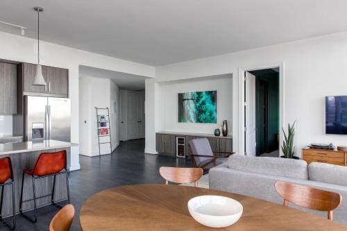 Apartamento Minute Maid Park 1803