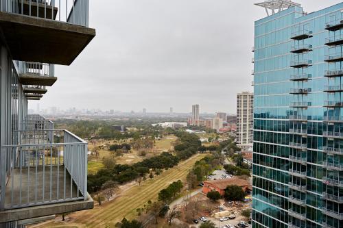 Apartamento Desirable Midtown Suites By Sonder