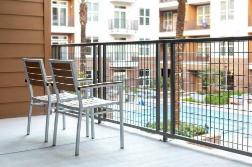 Apartamento Stay Alfred At 1711 Caroline