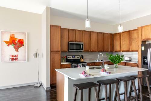 Apartamento Stay Alfred At 1711 Caroline