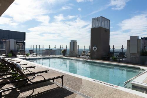 Apartamento Downtown Housky One-bedroom 1608
