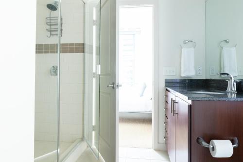 Apartamento Downtown Housky One-bedroom 1608