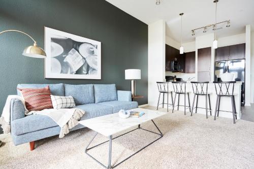 Apartamento Sonder ? Nrg Park