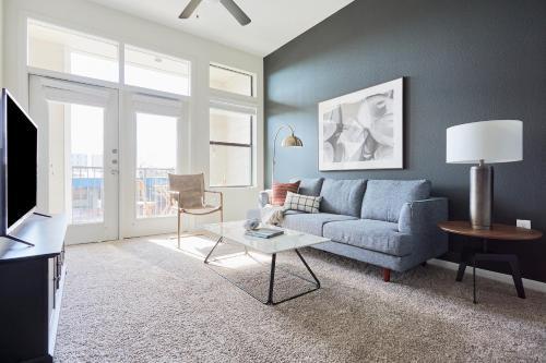 Apartamento Sonder ? Nrg Park