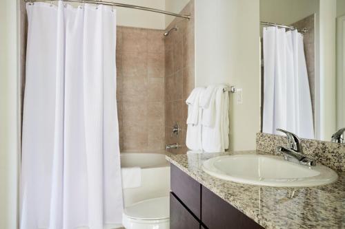 Apartamento Sonder ? Nrg Park