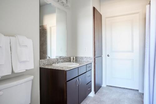 Apartamento Sonder ? Nrg Park