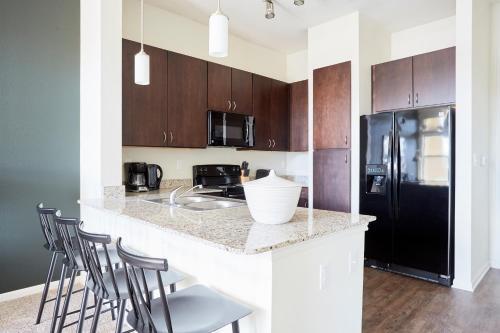 Apartamento Sonder ? Nrg Park