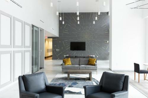 Apartamento Downtown Housky One-bedroom 1614