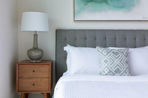 Apartamento Downtown Housky One-bedroom 1611