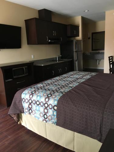 Hotel Americas Best Value Inn - Fm 529