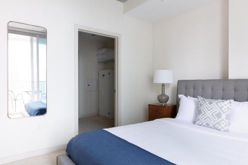 Apartamento Downtown Housky One-bedroom 1607